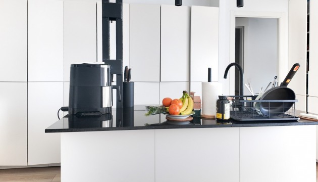 Begagnad - Lägenhet - Alicante