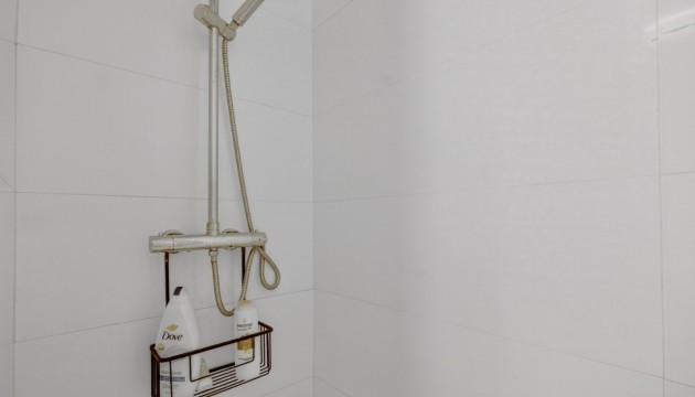 Begagnad - Lägenhet - Alicante