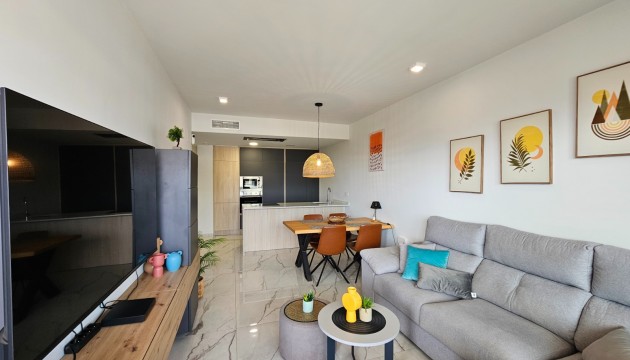 Reventa - Apartamento - Orihuela Costa - Playa Flamenca