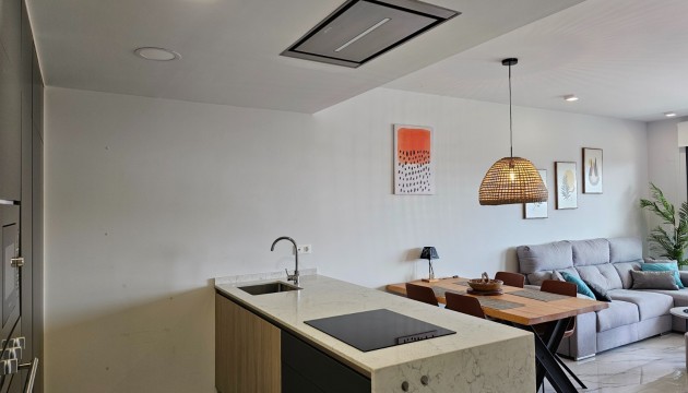 Reventa - Apartamento - Orihuela Costa - Playa Flamenca