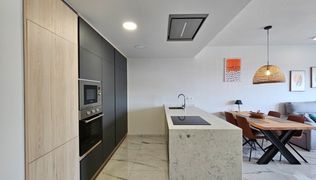 Herverkoop - Apartment - Orihuela Costa - Playa Flamenca