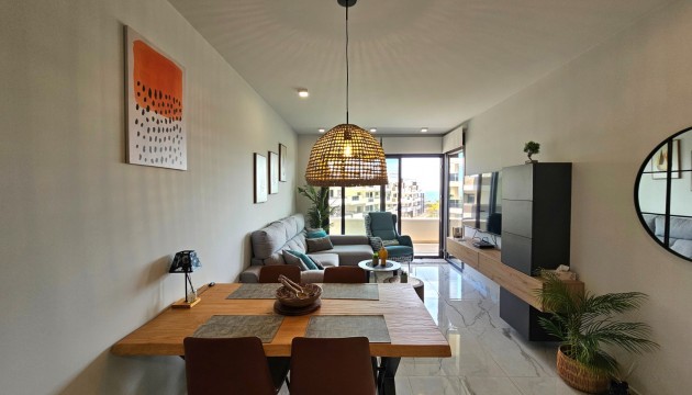 Herverkoop - Apartment - Orihuela Costa - Playa Flamenca