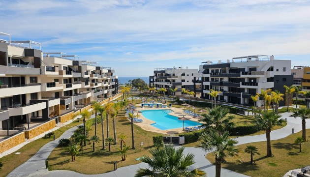 Herverkoop - Apartment - Orihuela Costa - Playa Flamenca