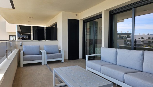 Herverkoop - Apartment - Orihuela Costa - Playa Flamenca