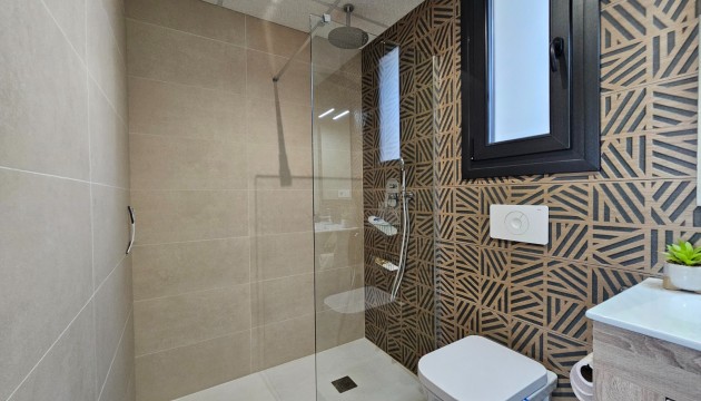 Herverkoop - Apartment - Orihuela Costa - Playa Flamenca