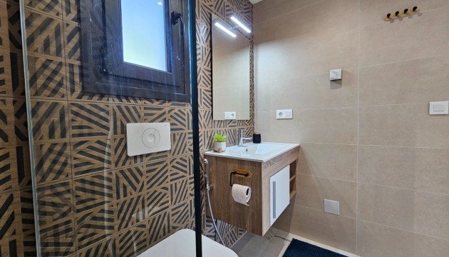 Herverkoop - Apartment - Orihuela Costa - Playa Flamenca