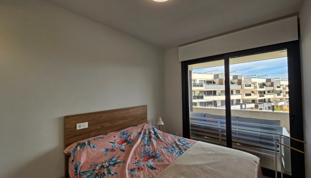 Herverkoop - Apartment - Orihuela Costa - Playa Flamenca