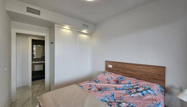 Herverkoop - Apartment - Orihuela Costa - Playa Flamenca