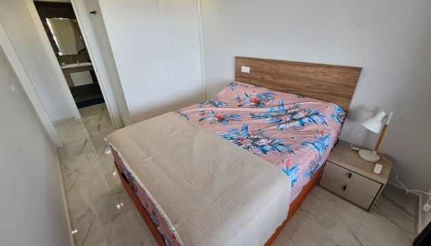 Herverkoop - Apartment - Orihuela Costa - Playa Flamenca