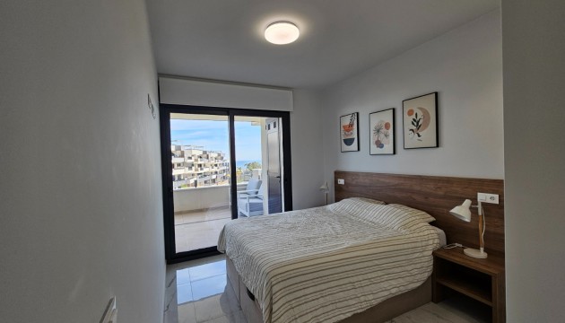 Herverkoop - Apartment - Orihuela Costa - Playa Flamenca
