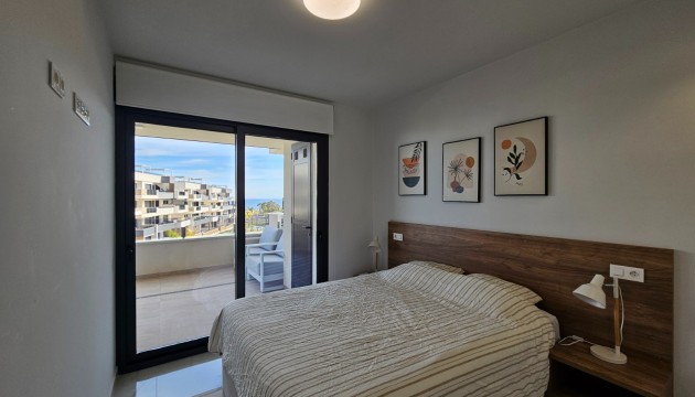 Herverkoop - Apartment - Orihuela Costa - Playa Flamenca