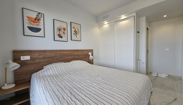 Herverkoop - Apartment - Orihuela Costa - Playa Flamenca