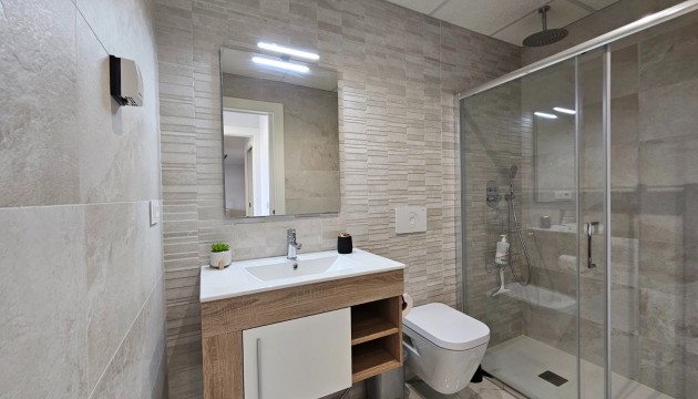 Herverkoop - Apartment - Orihuela Costa - Playa Flamenca