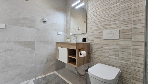 Herverkoop - Apartment - Orihuela Costa - Playa Flamenca