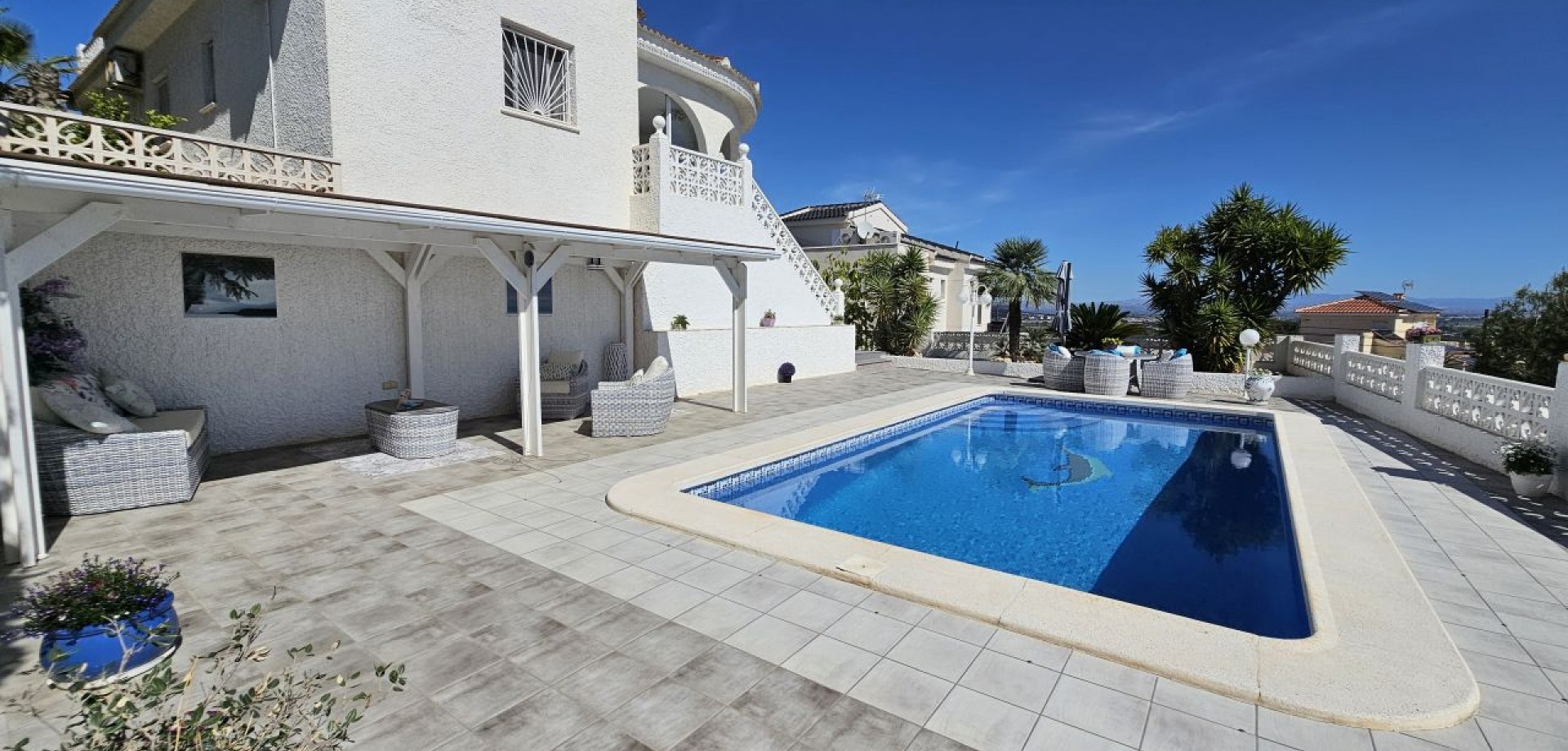 House in Rojales - Image 5