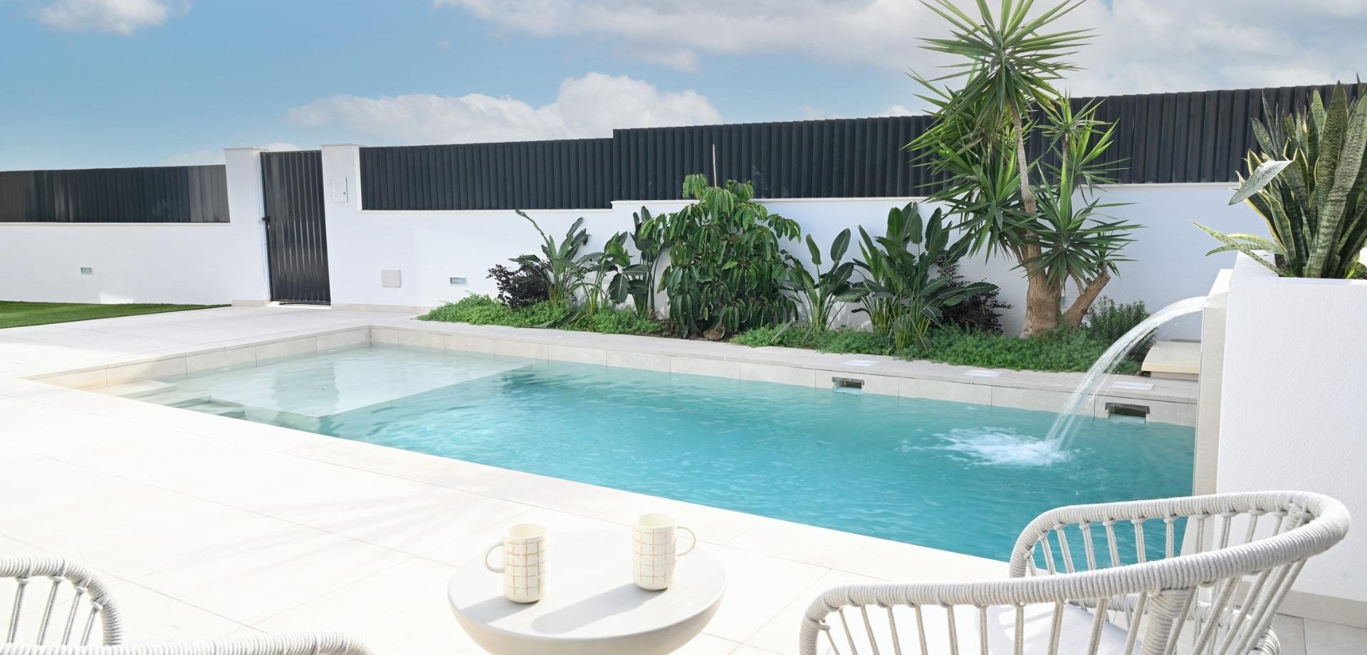 House in Lo Mendigo - Image 2