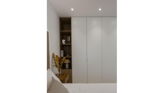 Nieuwbouw Woningen - Detached Villa - Banos y Mendigo - Altaona Golf