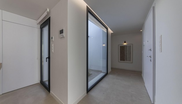 Nieuwbouw Woningen - Detached Villa - Banos y Mendigo - Altaona Golf