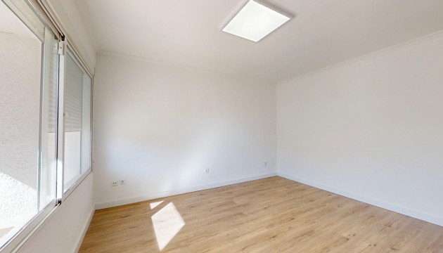 Resale - Apartment - Orihuela Costa - Villamartín