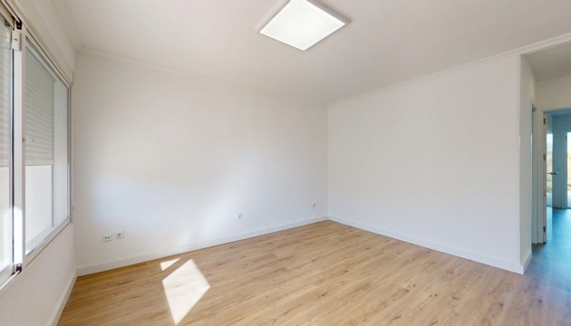 Resale - Apartment - Orihuela Costa - Villamartín