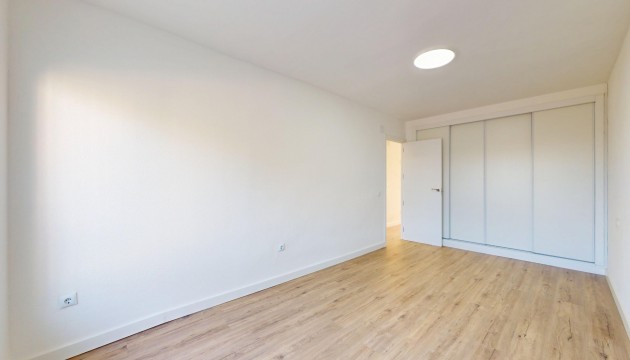 Resale - Apartment - Orihuela Costa - Villamartín