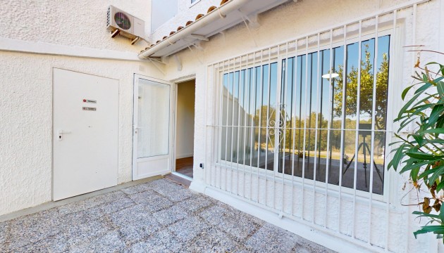 Resale - Apartment - Orihuela Costa - Villamartín