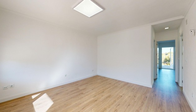 Resale - Apartment - Orihuela Costa - Villamartín