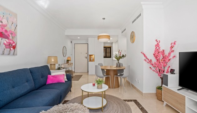 Wiederverkauf - Apartment - San Javier - Los Alcazares