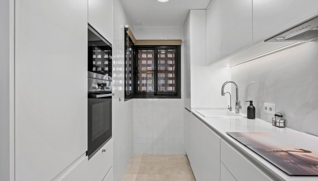 Wiederverkauf - Apartment - San Javier - Los Alcazares