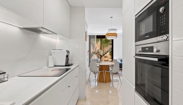 Wiederverkauf - Apartment - San Javier - Los Alcazares