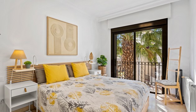 Wiederverkauf - Apartment - San Javier - Los Alcazares