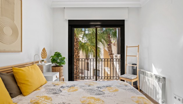 Wiederverkauf - Apartment - San Javier - Los Alcazares