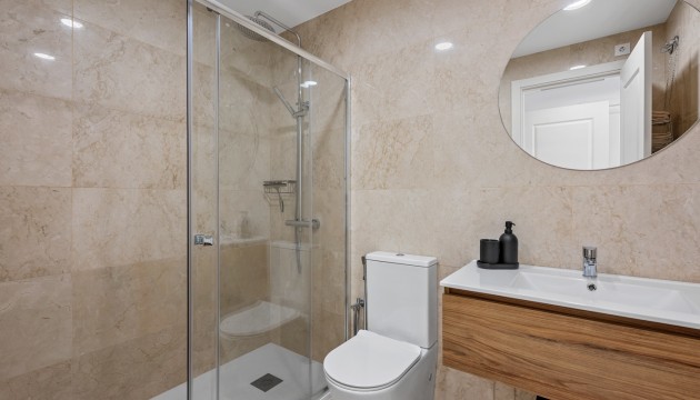 Wiederverkauf - Apartment - San Javier - Los Alcazares