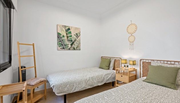 Wiederverkauf - Apartment - San Javier - Los Alcazares