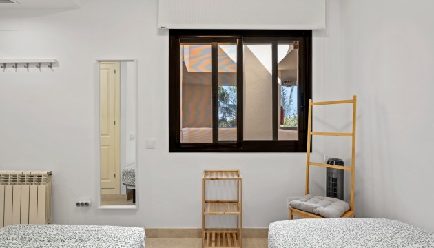 Wiederverkauf - Apartment - San Javier - Los Alcazares