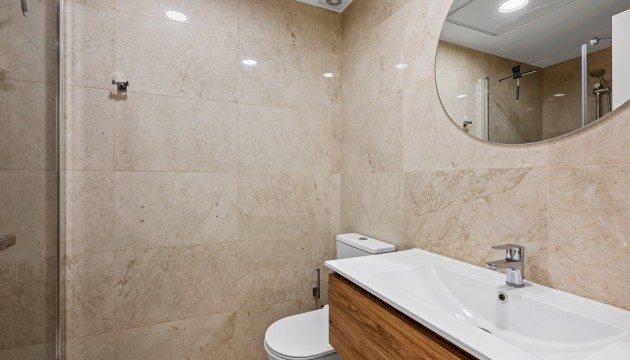 Wiederverkauf - Apartment - San Javier - Los Alcazares