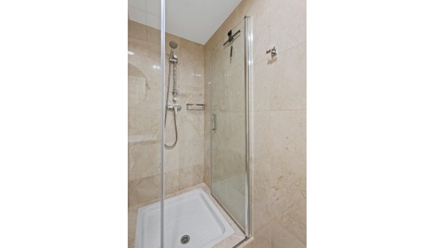 Wiederverkauf - Apartment - San Javier - Los Alcazares
