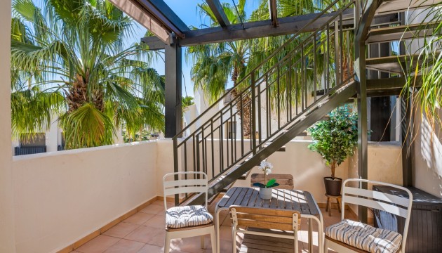 Wiederverkauf - Apartment - San Javier - Los Alcazares