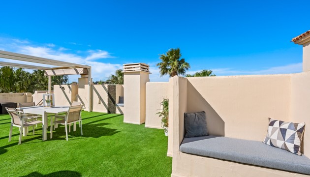 Wiederverkauf - Apartment - San Javier - Los Alcazares