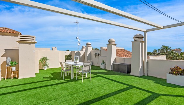 Wiederverkauf - Apartment - San Javier - Los Alcazares
