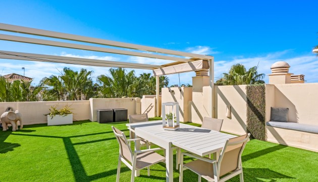 Wiederverkauf - Apartment - San Javier - Los Alcazares