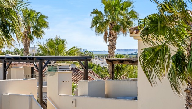 Wiederverkauf - Apartment - San Javier - Los Alcazares