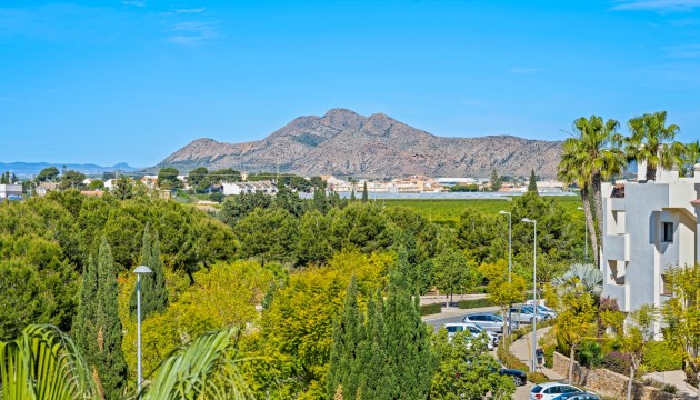 Wiederverkauf - Apartment - San Javier - Los Alcazares