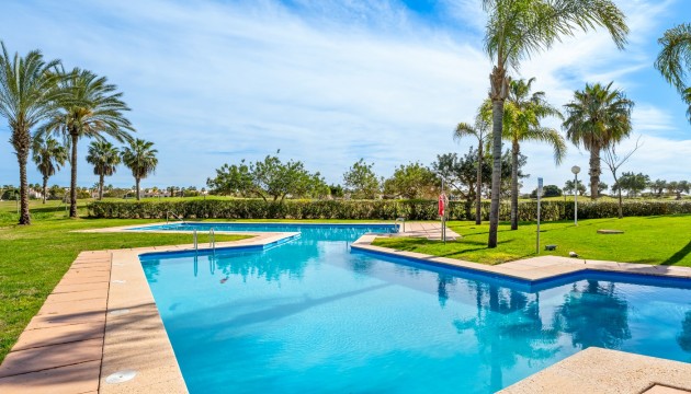 Wiederverkauf - Apartment - San Javier - Los Alcazares