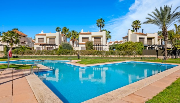 Wiederverkauf - Apartment - San Javier - Los Alcazares