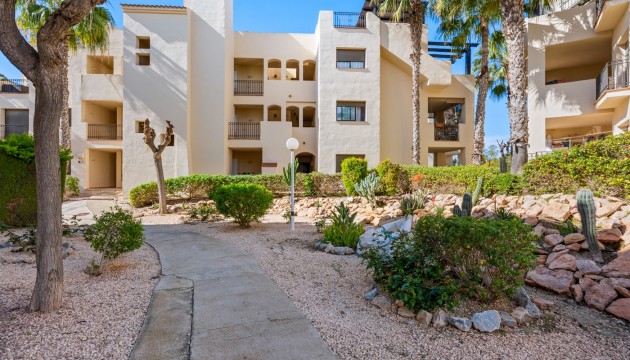 Wiederverkauf - Apartment - San Javier - Los Alcazares