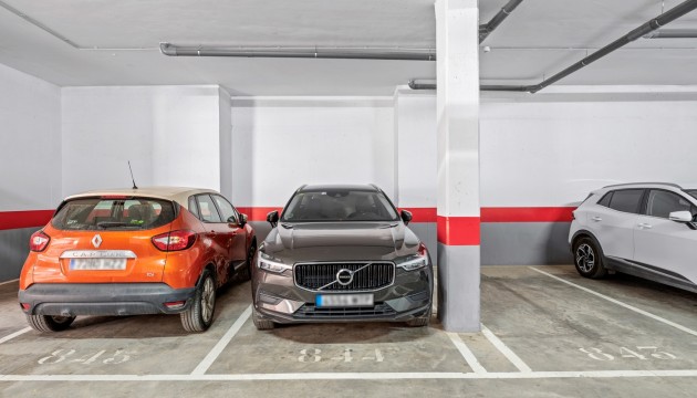 Wiederverkauf - Apartment - San Javier - Los Alcazares