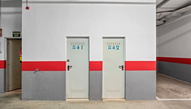 Wiederverkauf - Apartment - San Javier - Los Alcazares