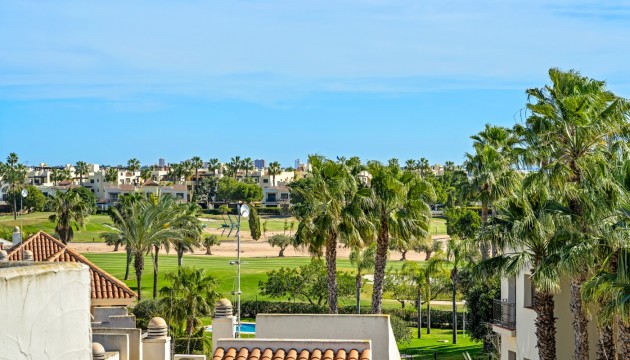 Wiederverkauf - Apartment - San Javier - Los Alcazares