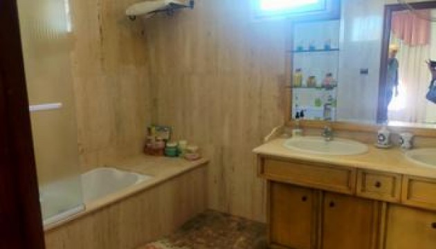 Reventa - Chalet Independiente - Elche